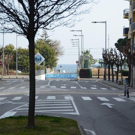 Apartamento Sofia Pineda de Mar Exteriér fotografie