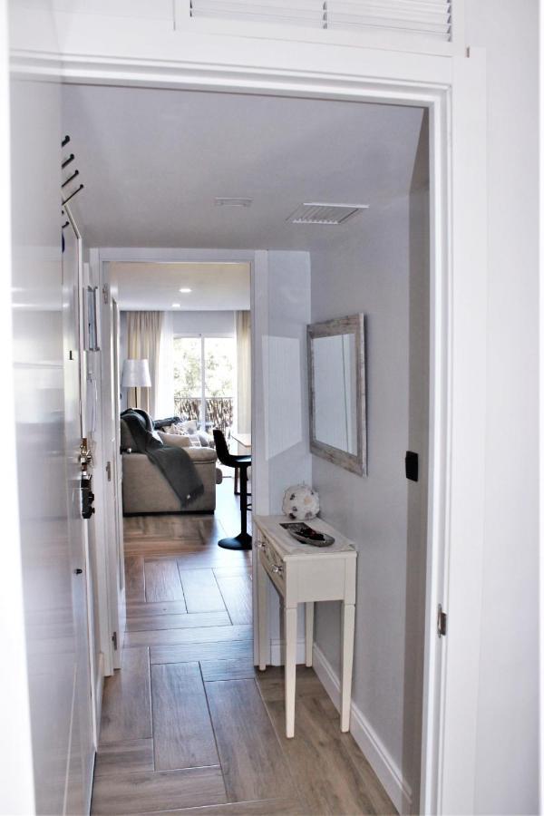 Apartamento Sofia Pineda de Mar Exteriér fotografie