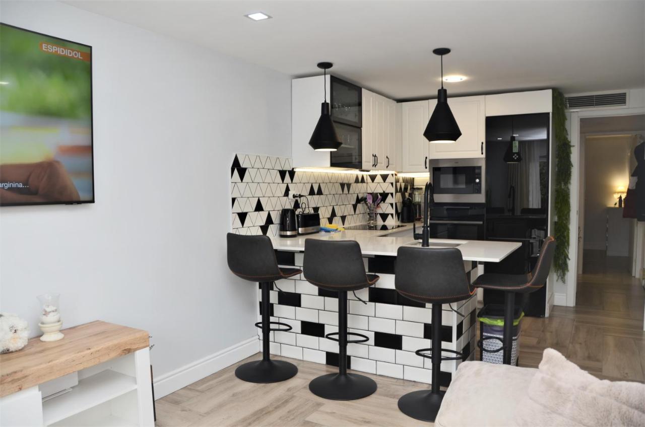 Apartamento Sofia Pineda de Mar Exteriér fotografie