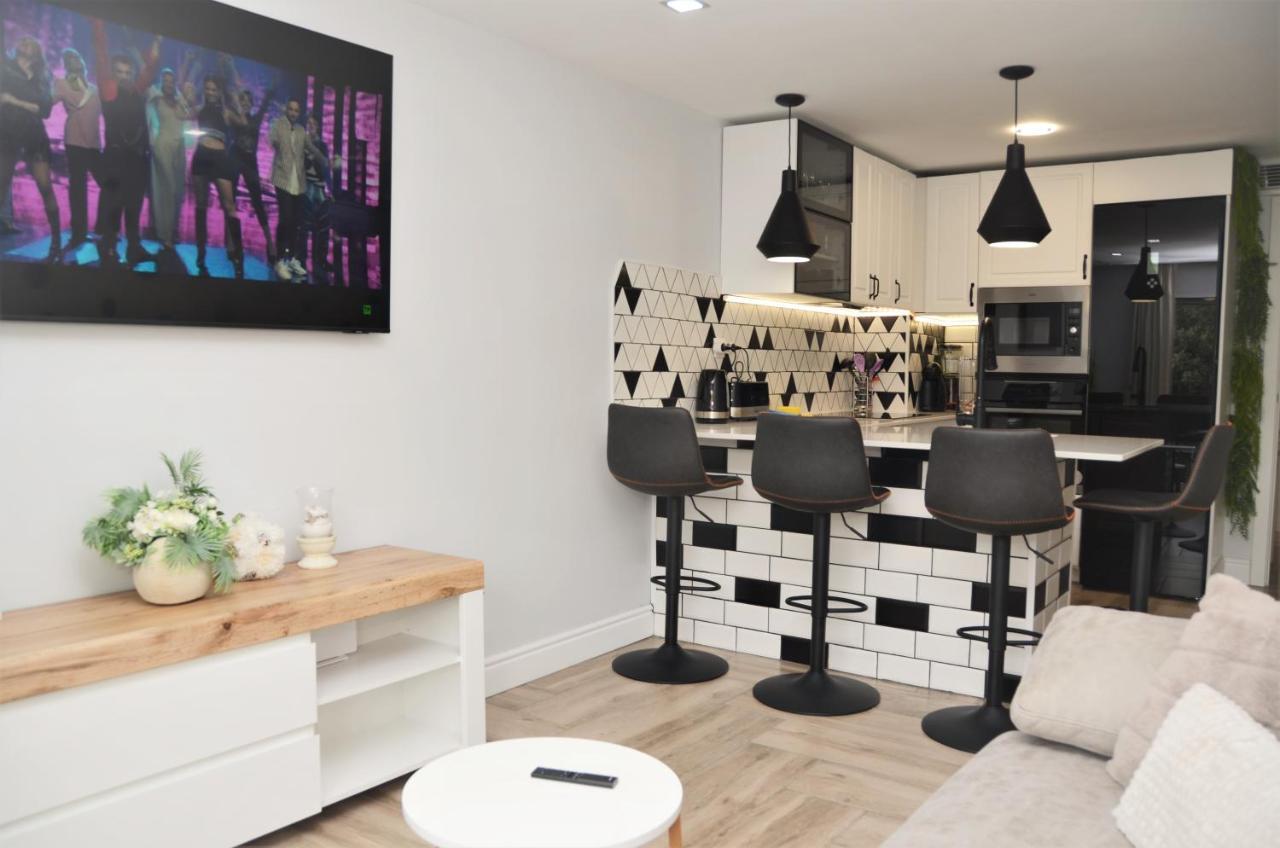 Apartamento Sofia Pineda de Mar Exteriér fotografie