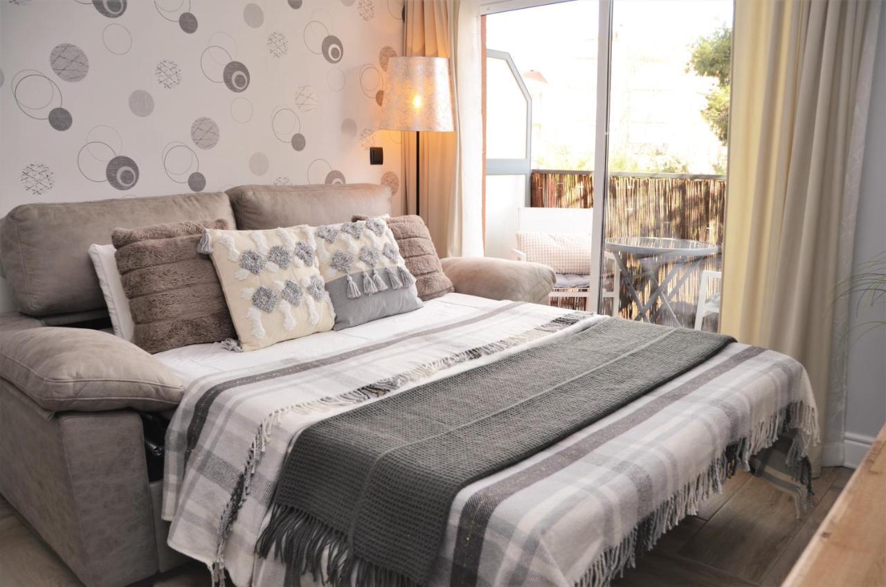 Apartamento Sofia Pineda de Mar Exteriér fotografie