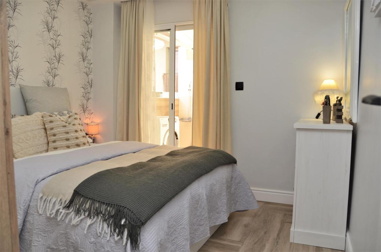 Apartamento Sofia Pineda de Mar Exteriér fotografie