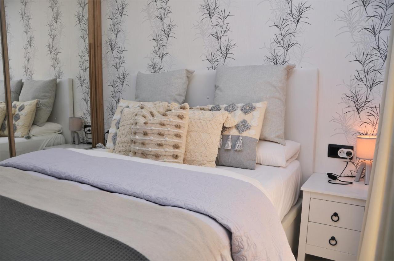 Apartamento Sofia Pineda de Mar Exteriér fotografie