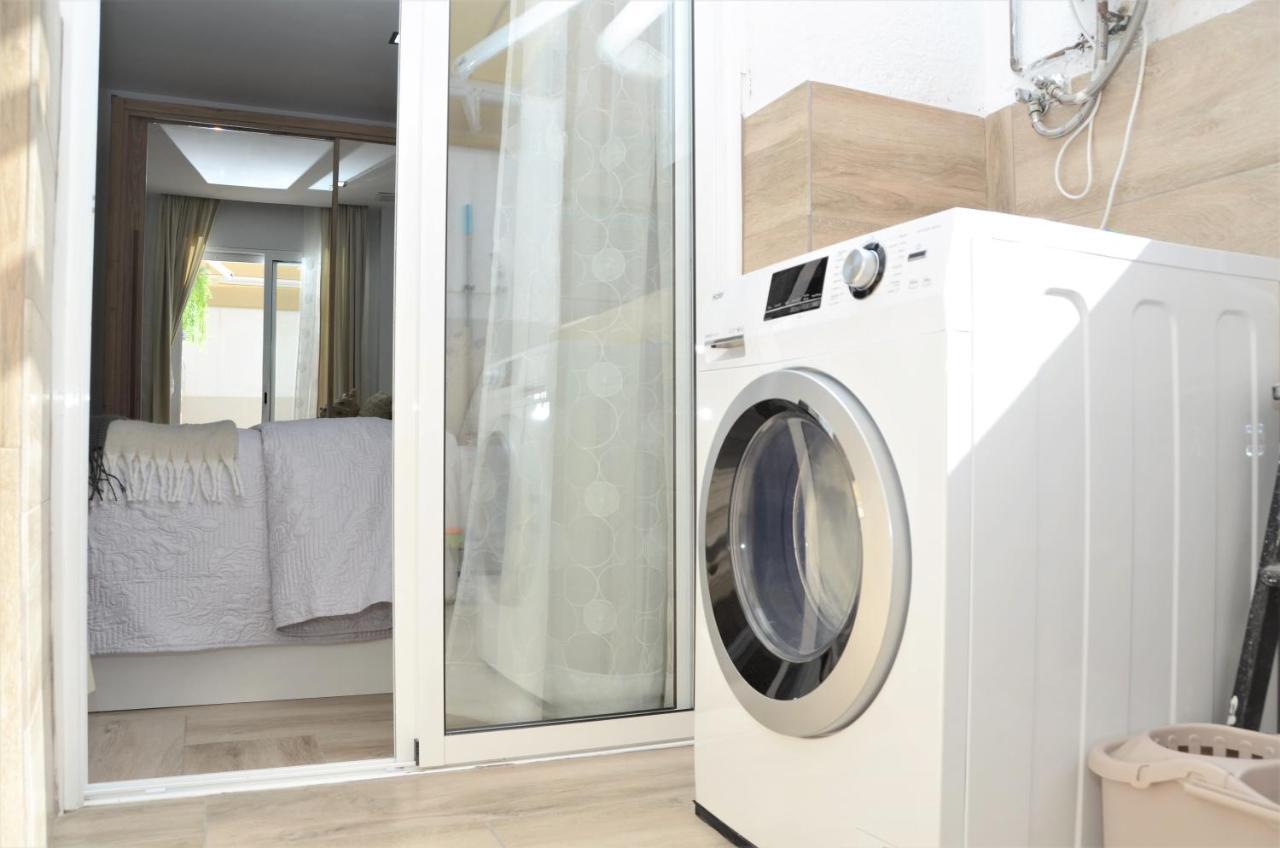 Apartamento Sofia Pineda de Mar Exteriér fotografie
